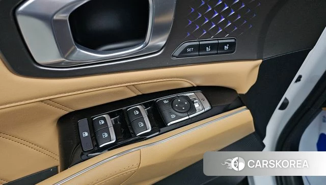 Kia Sorento 4th Generation 2021 Белый из Кореи, фото 3