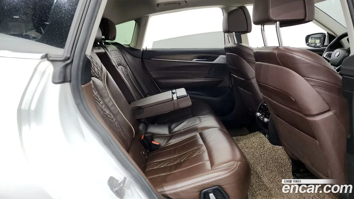 BMW 6 Series GT (G32) 2019 из Кореи, фото 3