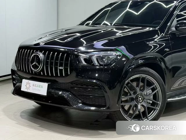Mercedes-Benz GLE Coupe AMG id 4221242 из Китая 3