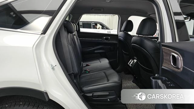 Kia Sorento 4th Generation 2021 Белый из Кореи, фото 3