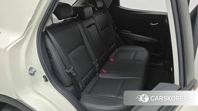 Ssangyong Berry New Tivoli 2022 Белый из Кореи, фото 3