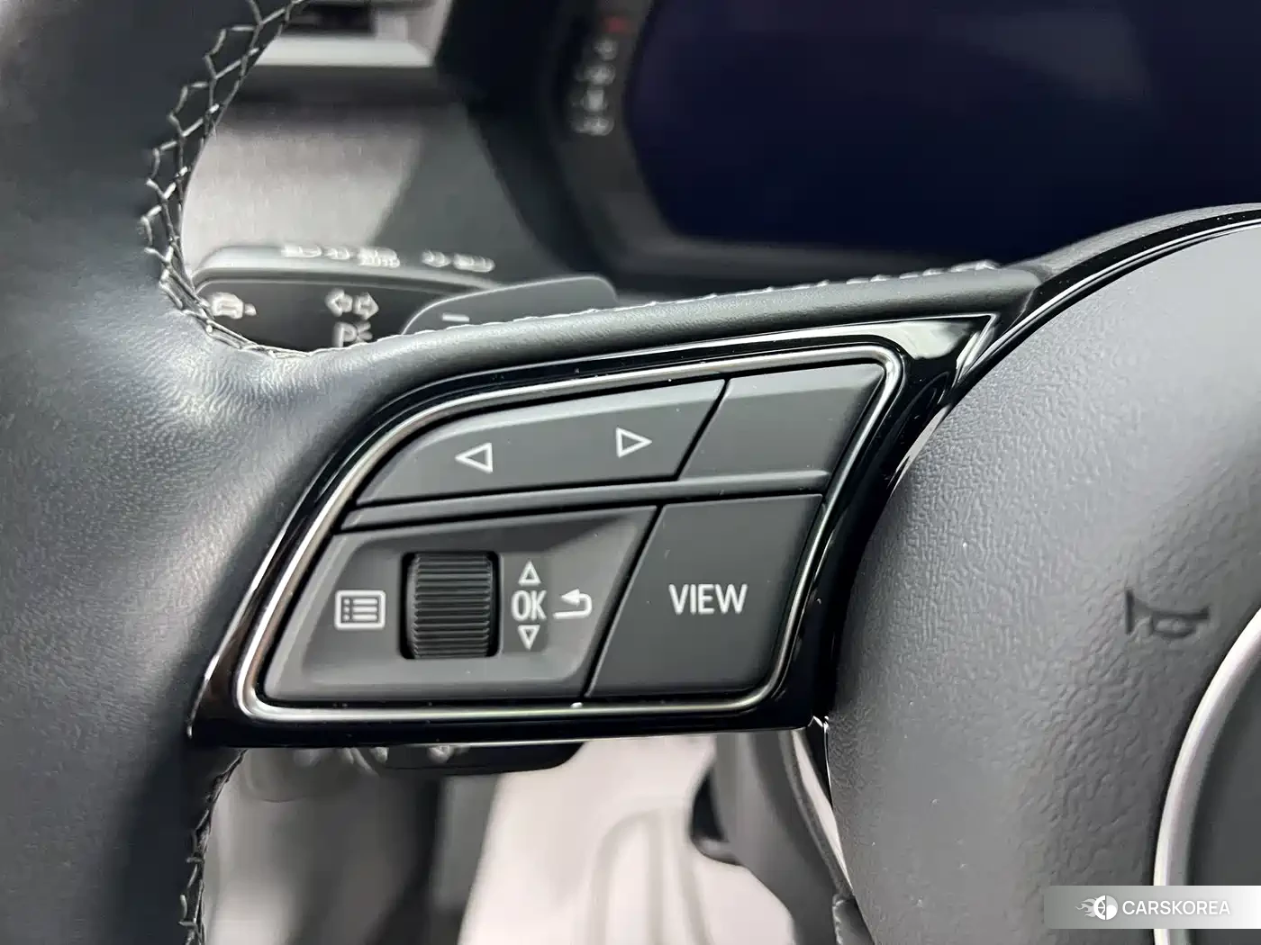 Audi A3 2023 Белый из Китая, фото 3
