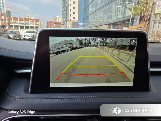 Genesis G70 2020 Белый из Кореи, фото 3