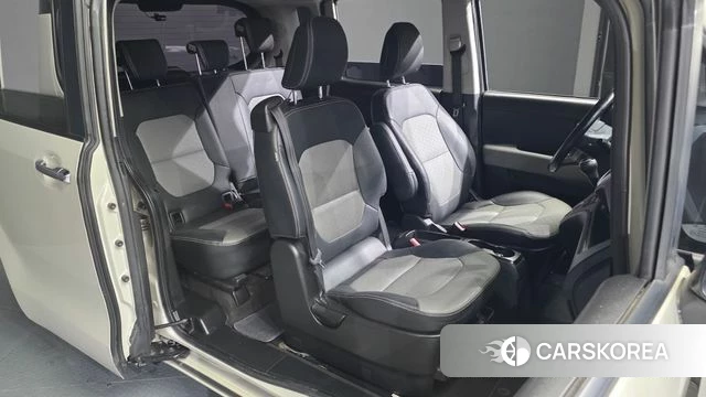 Kia The New Ray 2020 Жемчужный цвет из Кореи, фото 3