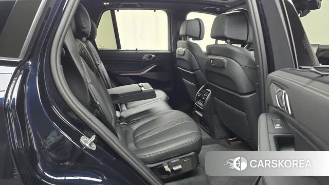 BMW X5 (G05) 2025 Черный из Кореи, фото 3