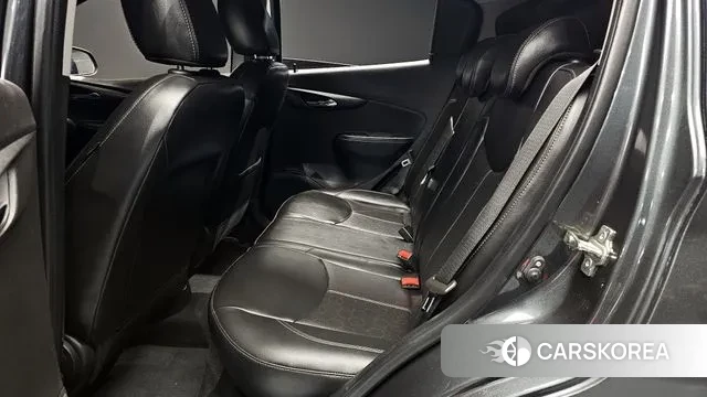 Chevrolet (GM Daewoo) The Next Spark 2018 Серый из Кореи, фото 3