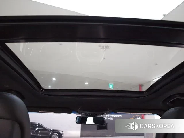 Lincoln MKX 2nd Generation 2018 Белый из Кореи, фото 3