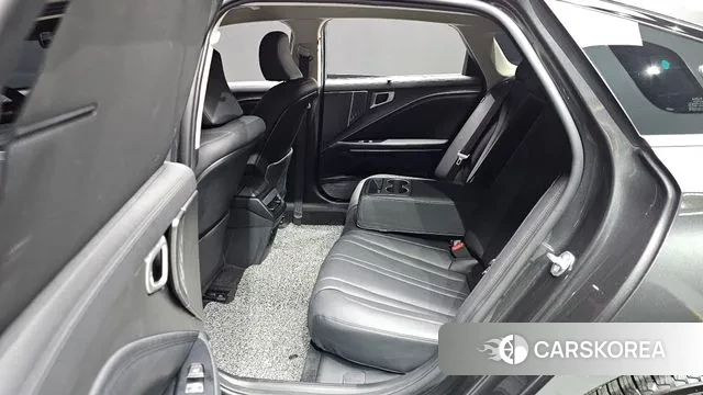 Kia The New K8 2024 Серый из Кореи, фото 3