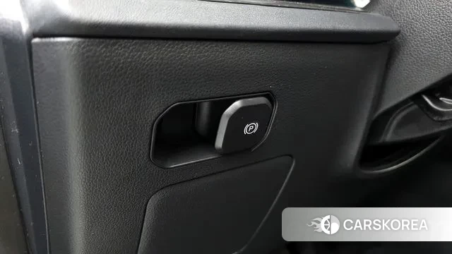 Ssangyong Torres 2023 Зеленый из Кореи, фото 3