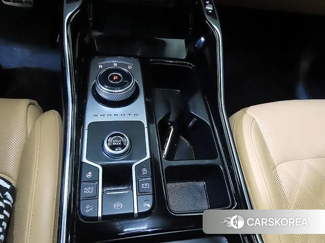 Kia Sorento 4th Generation 2020 Белый из Кореи, фото 3