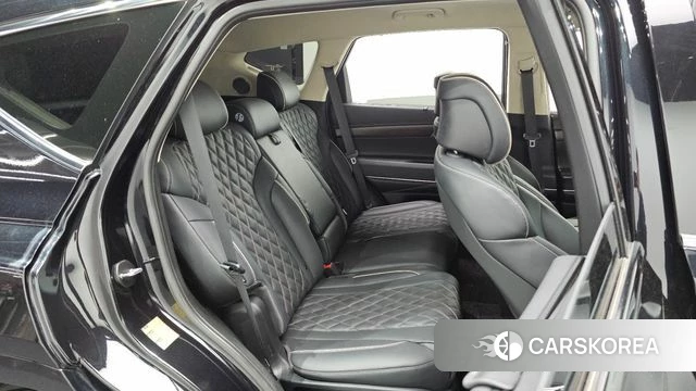 Genesis GV80 2023 Черный из Кореи, фото 3