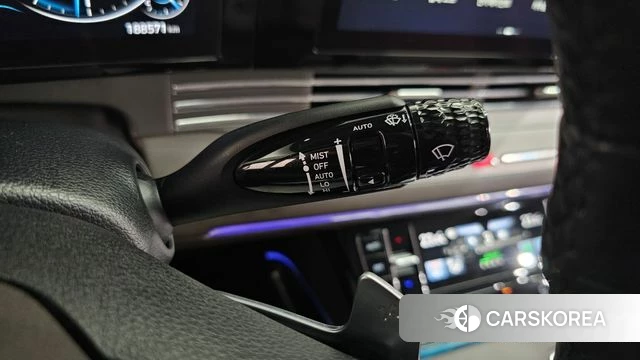 Hyundai The New Grandeur IG 2020 Белый из Кореи, фото 3