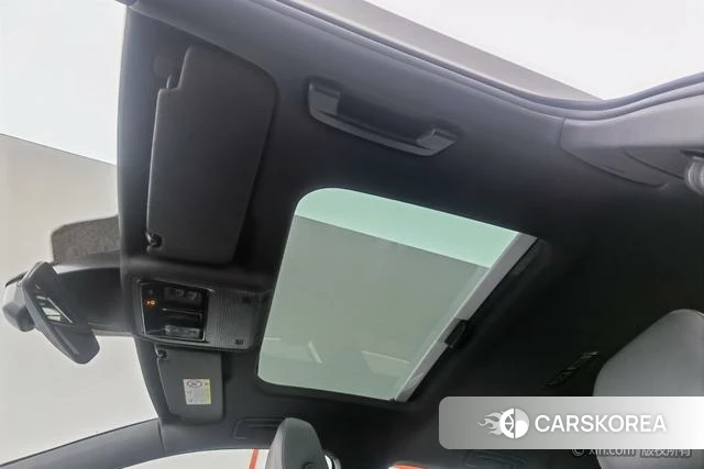 Volkswagen Golf 2021 Белый из Китая, фото 3