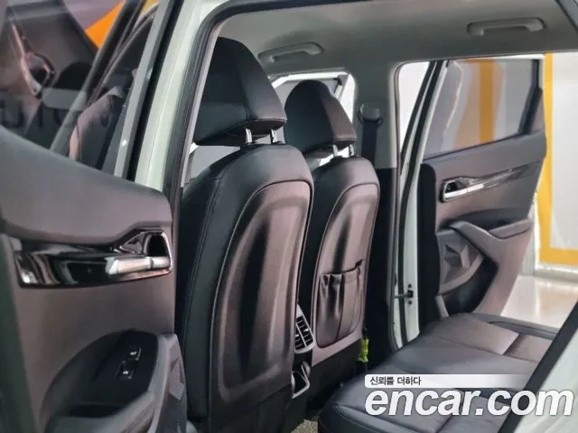 Kia Seltos id 2907596 из Кореи 3