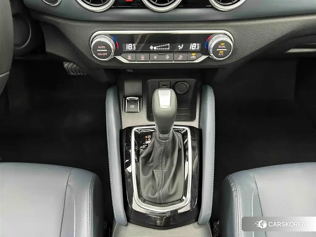 Nissan Qashqai 2024 Синий из Китая, фото 3