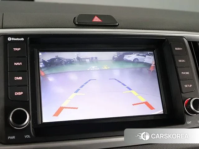 Kia The New Ray 2020 Белый из Кореи, фото 3