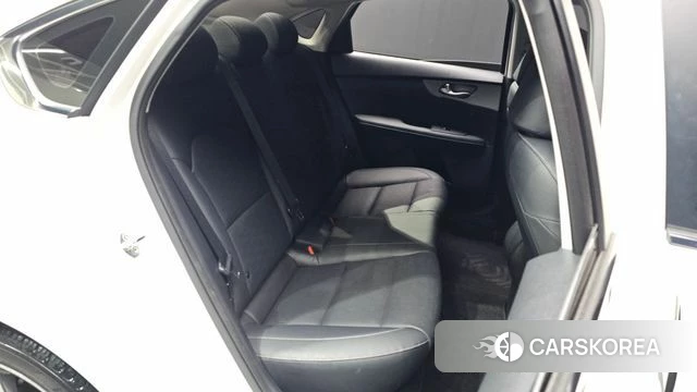 Kia Come New K3 2019 Белый из Кореи, фото 3