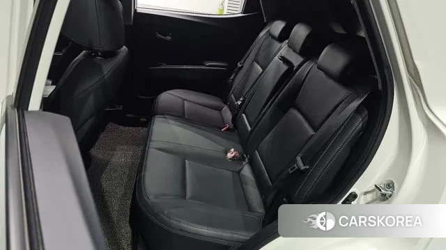 Ssangyong Berry New Tivoli 2019 Белый из Кореи, фото 3