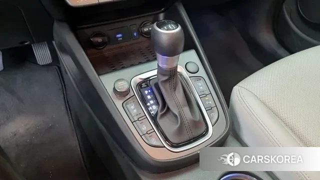 Hyundai The New Kona 2021 Белый из Кореи, фото 3