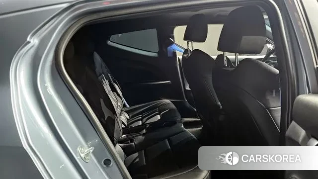 Hyundai Veloster (JS) 2019 Серый из Кореи, фото 3