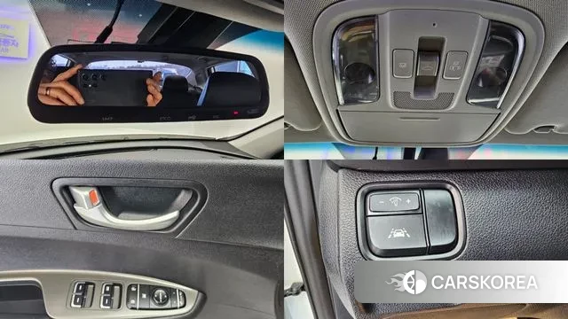 Kia The New K5 2nd generation 2019 Белый из Кореи, фото 3