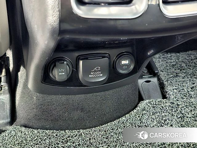 Kia Sorento 4th Generation 2021 Белый из Кореи, фото 3