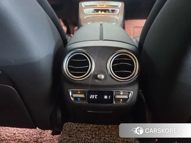 Mercedes-Benz E-Class W213 2023 Серый из Кореи, фото 3