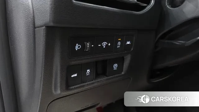 Hyundai Sonata (DN8) 2021 Белый из Кореи, фото 3