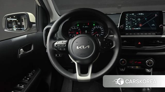 Kia Morning Urban (JA) 2022 Жемчужный цвет из Кореи, фото 3