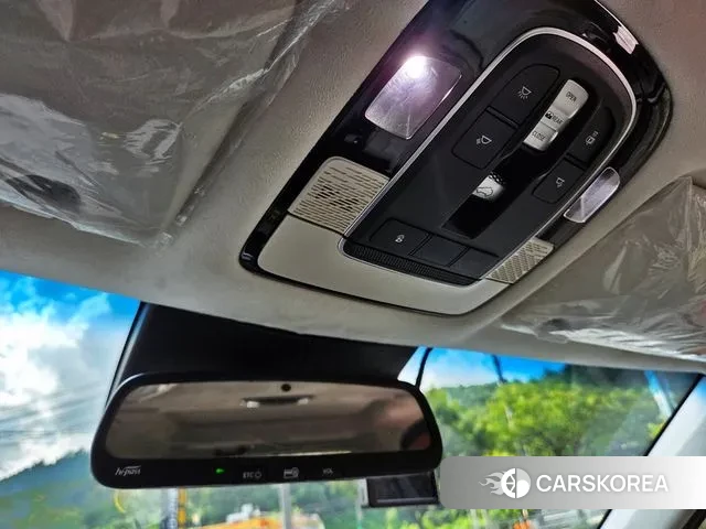 Hyundai Palisade 2020 Белый из Кореи, фото 3