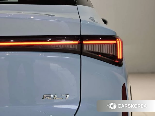 Ruilan Automobile Ruilan 7 2025 Синий из Китая, фото 3