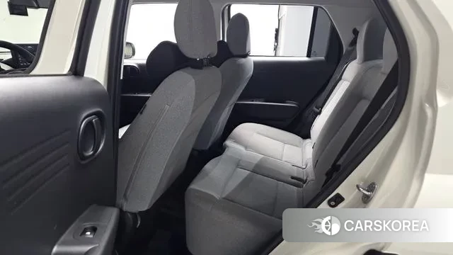 Hyundai Casper 2021 Белый из Кореи, фото 3