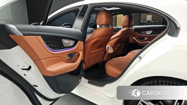 Mercedes-Benz CLS-Class C257 2022 Белый из Кореи, фото 3