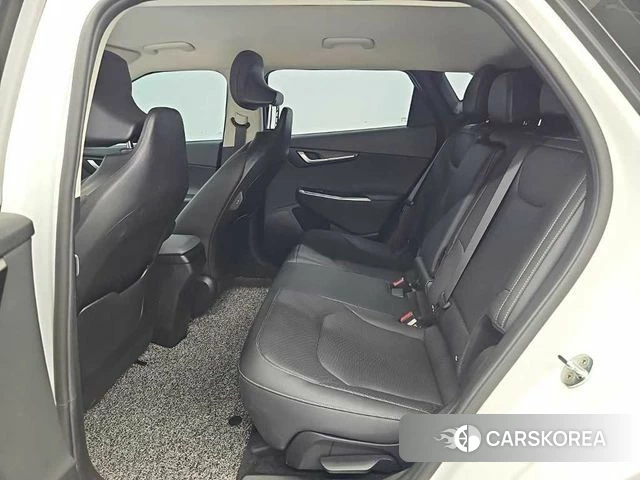 Kia EV6 2022 Белый из Кореи, фото 3