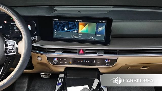 Kia The New Sorento 4th Generation id 4230226 из Кореи 3