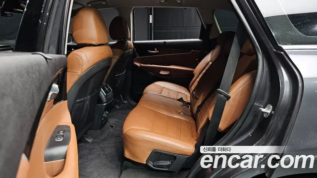 Kia The New Sorento id 2705512 из Кореи 3