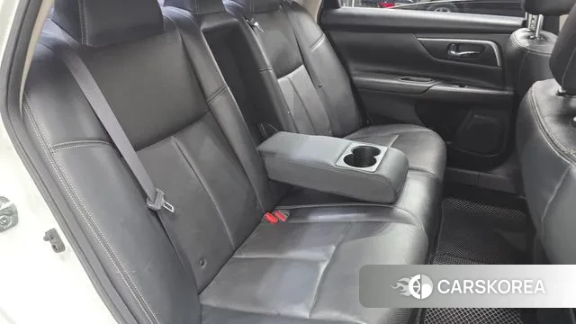 Nissan Altima 2018 Белый из Кореи, фото 3