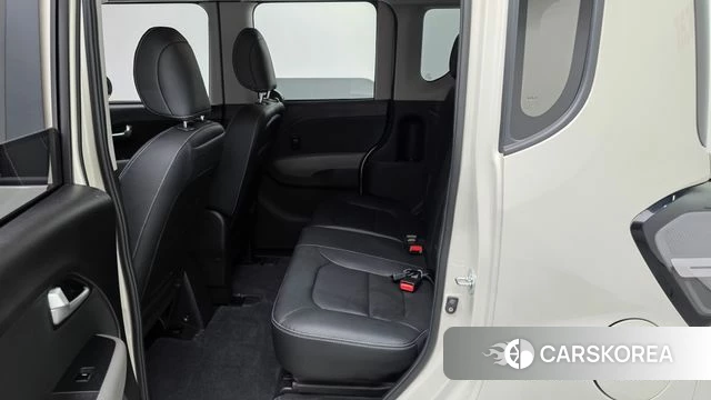 Kia The New Kia Ray 2023 Жемчужный цвет из Кореи, фото 3