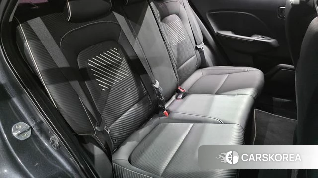 Hyundai Venue 2020 Серый из Кореи, фото 3