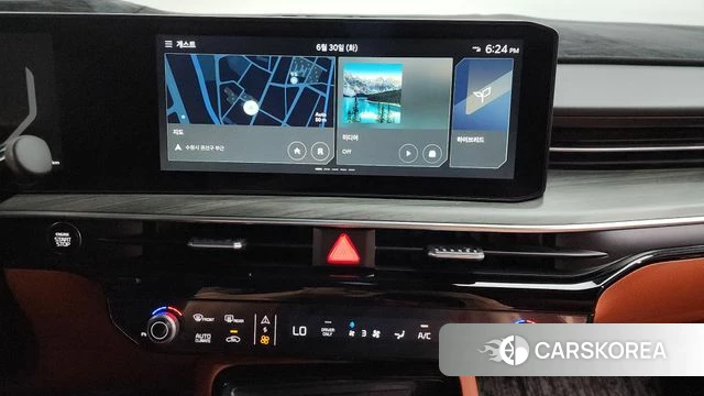 Kia The New K5 Hybrid 3rd generation 2025 Серый из Кореи, фото 3