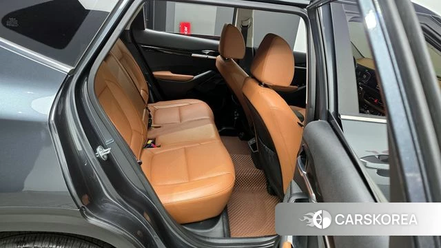 Kia The New Seltos 2024 Серый из Кореи, фото 3