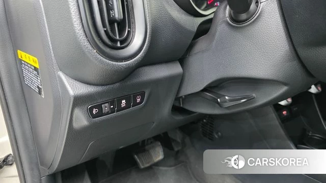 Kia Morning Urban (JA) 2022 Жемчужный цвет из Кореи, фото 3