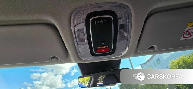 Hyundai Kona (SX2) 2023 Белый из Кореи, фото 3