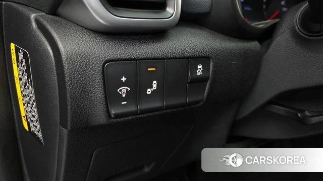 Kia Sportage 4th Generation 2018 Серый из Кореи, фото 3