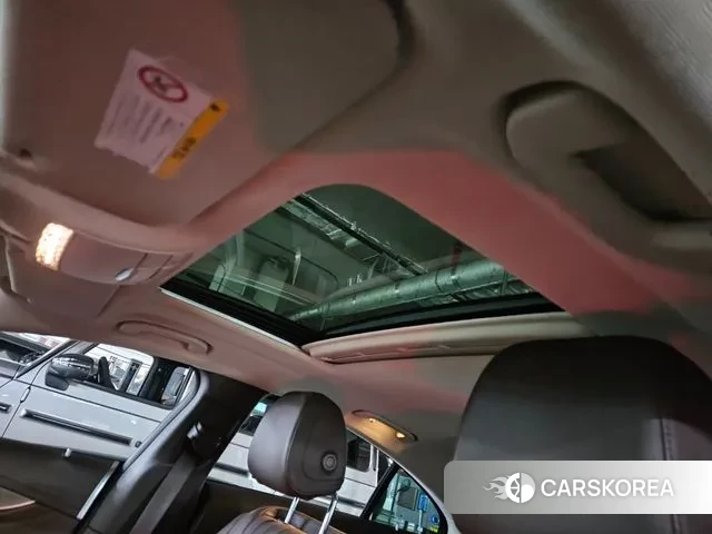 Mercedes-Benz CLS-Class C257 2020 Черный из Кореи, фото 3