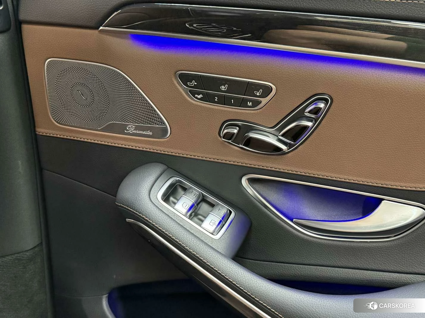 Mercedes-Benz S-class 2020 Черный из Китая, фото 3