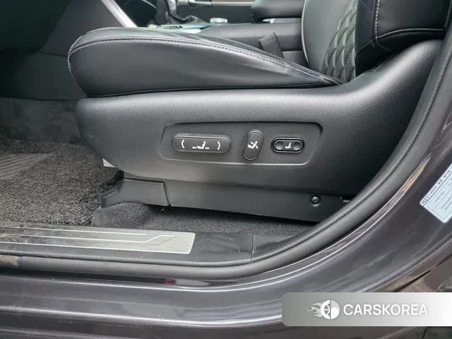 Kia Mohave Master 2020 Серый из Кореи, фото 3