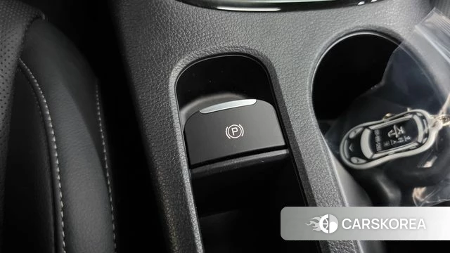 Kia Soul Booster EV 2019 Белый из Кореи, фото 3