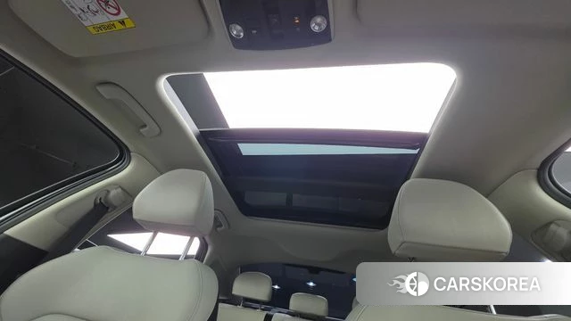 Kia The New K5 3rd generation 2024 Черный из Кореи, фото 3