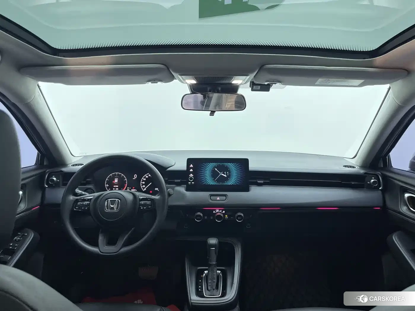 Honda Vezel 2024 Белый из Китая, фото 3